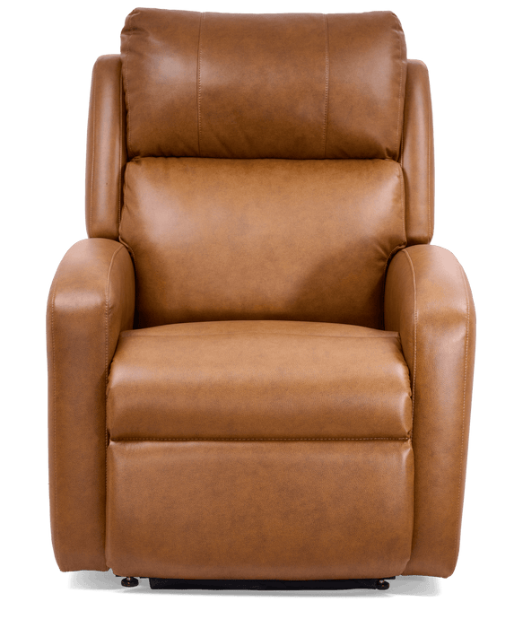 UltraComfort Aiden UC793 Power Lift Chair Recliner in Sparrow
