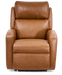 UltraComfort Aiden UC793 Power Lift Chair Recliner in Sparrow