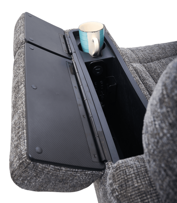 Ultra Comfort Maya UC566 Large Power Lift Chair Recliner - MassageChairPlanet.com