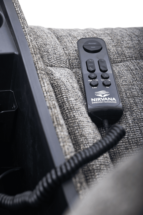 Ultra Comfort Maya UC566 Large Power Lift Chair Recliner - MassageChairPlanet.com