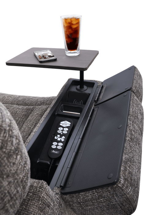 Ultra Comfort Maya UC566 Large Power Lift Chair Recliner - MassageChairPlanet.com