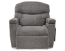 UltraComfort Alora UC576 Medium Power Lift Chair Recliner - MassageChairPlanet.com