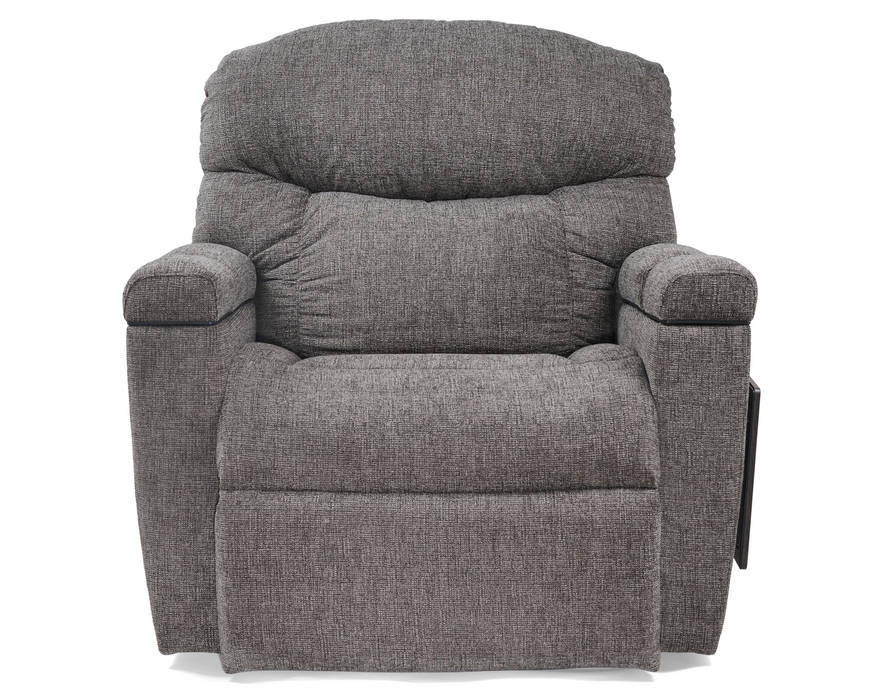 UltraComfort Maya UC566 Medium-Wide Power Lift Chair Recliner - Bedplanet