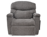 UltraComfort Maya UC566 Medium-Wide Power Lift Chair Recliner - Bedplanet