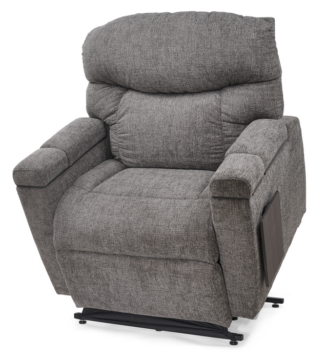 UltraComfort Maya UC566 Medium-Wide Power Lift Chair Recliner - Bedplanet