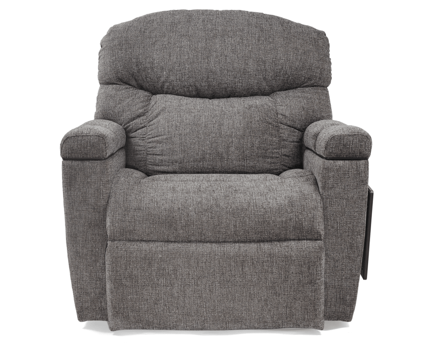 UltraComfort Alora UC576 Medium Power Lift Chair Recliner - MassageChairPlanet.com