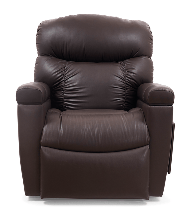 UltraComfort Alora UC576 Medium Power Lift Chair Recliner - MassageChairPlanet.com