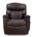 UltraComfort Alora UC576 Medium Power Lift Chair Recliner - MassageChairPlanet.com