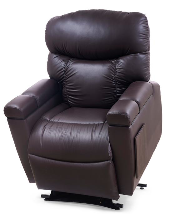UltraComfort Maya UC566 Medium-Wide Power Lift Chair Recliner - Bedplanet