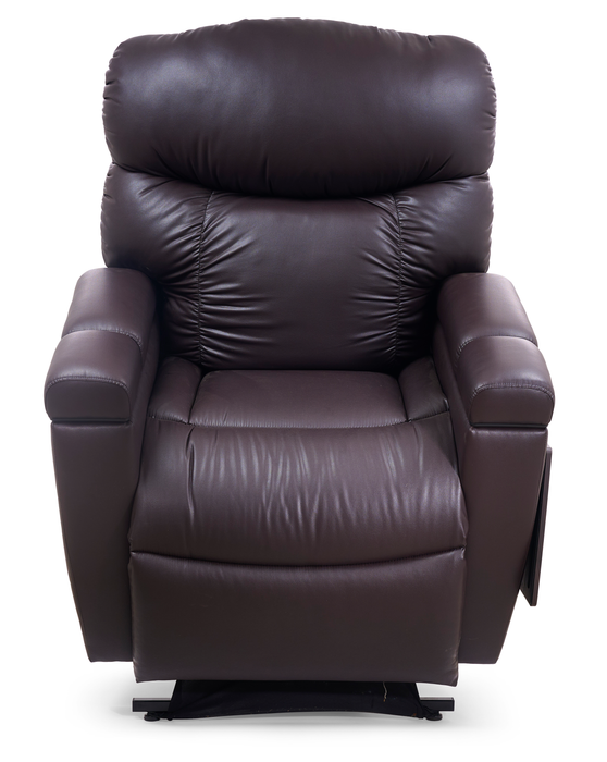 UltraComfort Maya UC566 Medium-Wide Power Lift Chair Recliner - Bedplanet