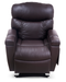 UltraComfort Maya UC566 Medium-Wide Power Lift Chair Recliner - Bedplanet