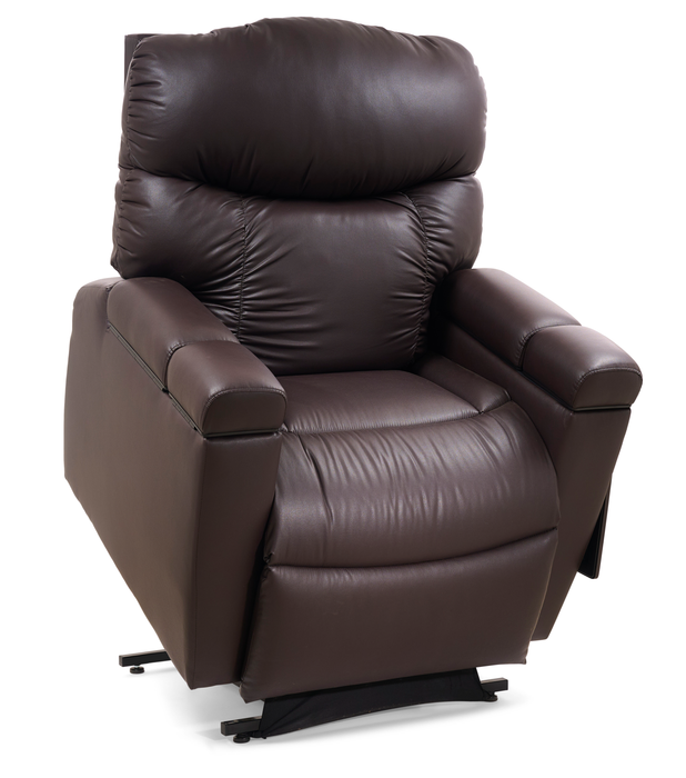 UltraComfort Artemis UC562 Small-Medium Power Lift Chair Recliner - Bedplanet