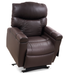 UltraComfort Artemis UC562 Small-Medium Power Lift Chair Recliner - Bedplanet