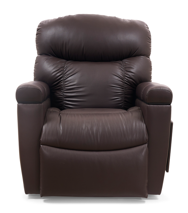 UltraComfort Maya UC566 Medium-Wide Power Lift Chair Recliner - Bedplanet