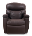 UltraComfort Maya UC566 Medium-Wide Power Lift Chair Recliner - Bedplanet