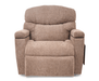 UltraComfort Alora UC576 Medium Power Lift Chair Recliner - MassageChairPlanet.com