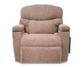 UltraComfort Maya UC566 Medium-Wide Power Lift Chair Recliner - Bedplanet