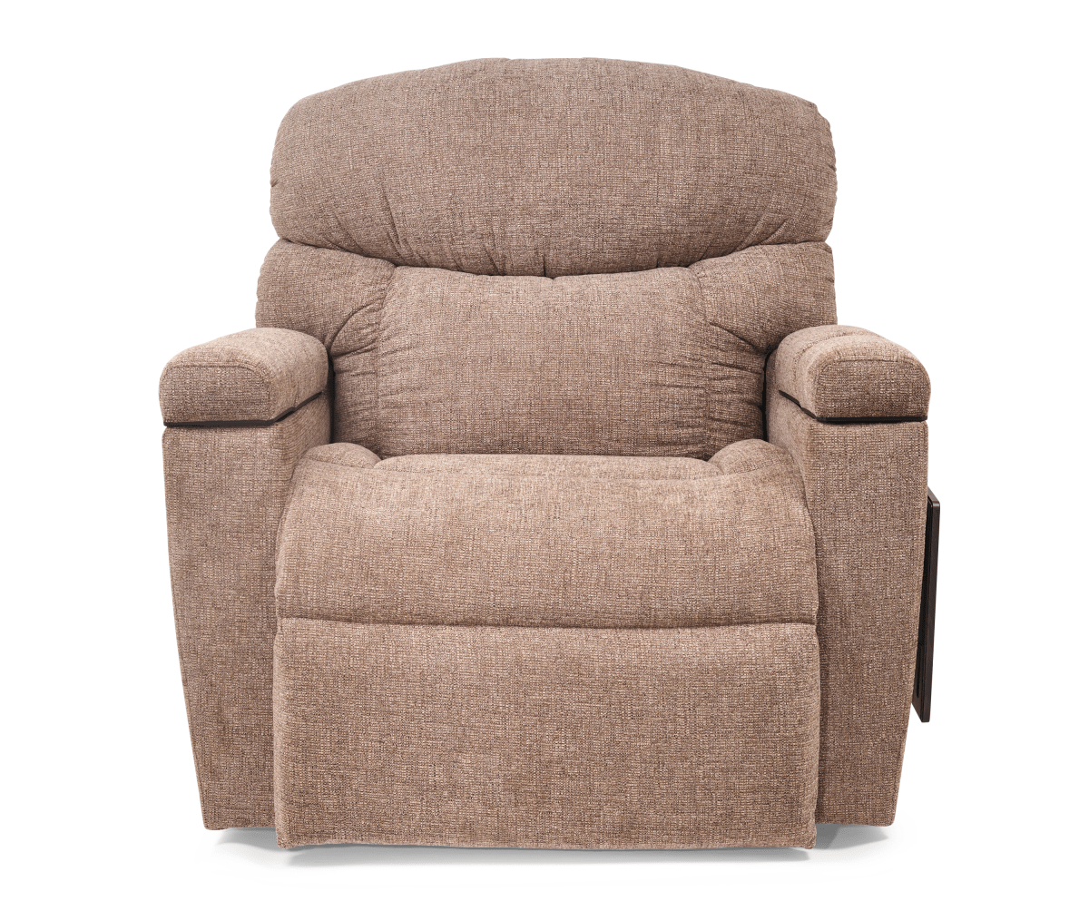 UltraComfort Alora UC576 Medium Lift Chair – Zero Gravity & Stellar Po