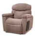 Ultra Comfort Maya UC566 Large Power Lift Chair Recliner - MassageChairPlanet.com