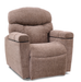 Ultra Comfort Maya UC566 Large Power Lift Chair Recliner - MassageChairPlanet.com