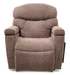 Ultra Comfort Maya UC566 Large Power Lift Chair Recliner - MassageChairPlanet.com