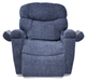 UltraComfort Alora UC576 Medium Power Lift Chair Recliner - MassageChairPlanet.com