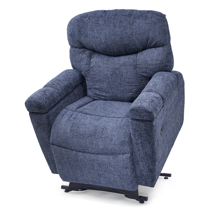Ultra Comfort Maya UC566 Large Power Lift Chair Recliner - MassageChairPlanet.com