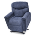Ultra Comfort Maya UC566 Large Power Lift Chair Recliner - MassageChairPlanet.com