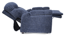 Ultra Comfort Maya UC566 Large Power Lift Chair Recliner - MassageChairPlanet.com
