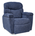 Ultra Comfort Maya UC566 Large Power Lift Chair Recliner - MassageChairPlanet.com