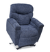 Ultra Comfort Maya UC566 Large Power Lift Chair Recliner - MassageChairPlanet.com