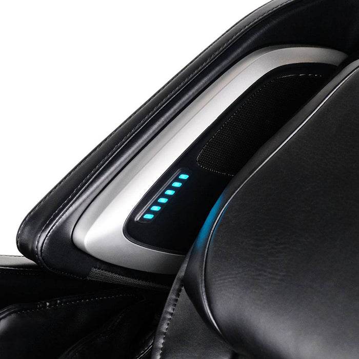 Daiwa Pegasus Hybrid Massage Chair - MassageChairPlanet.com
