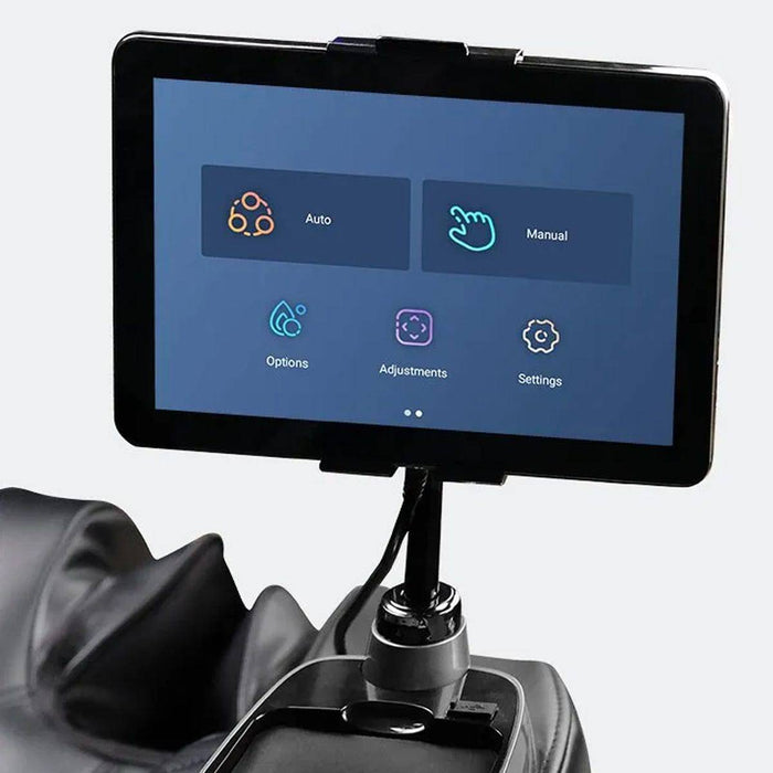 Daiwa Pegasus Hybrid Massage Chair - MassageChairPlanet.com