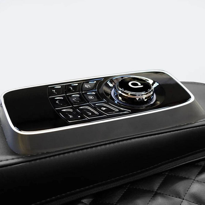 Daiwa Pegasus Hybrid Massage Chair - MassageChairPlanet.com