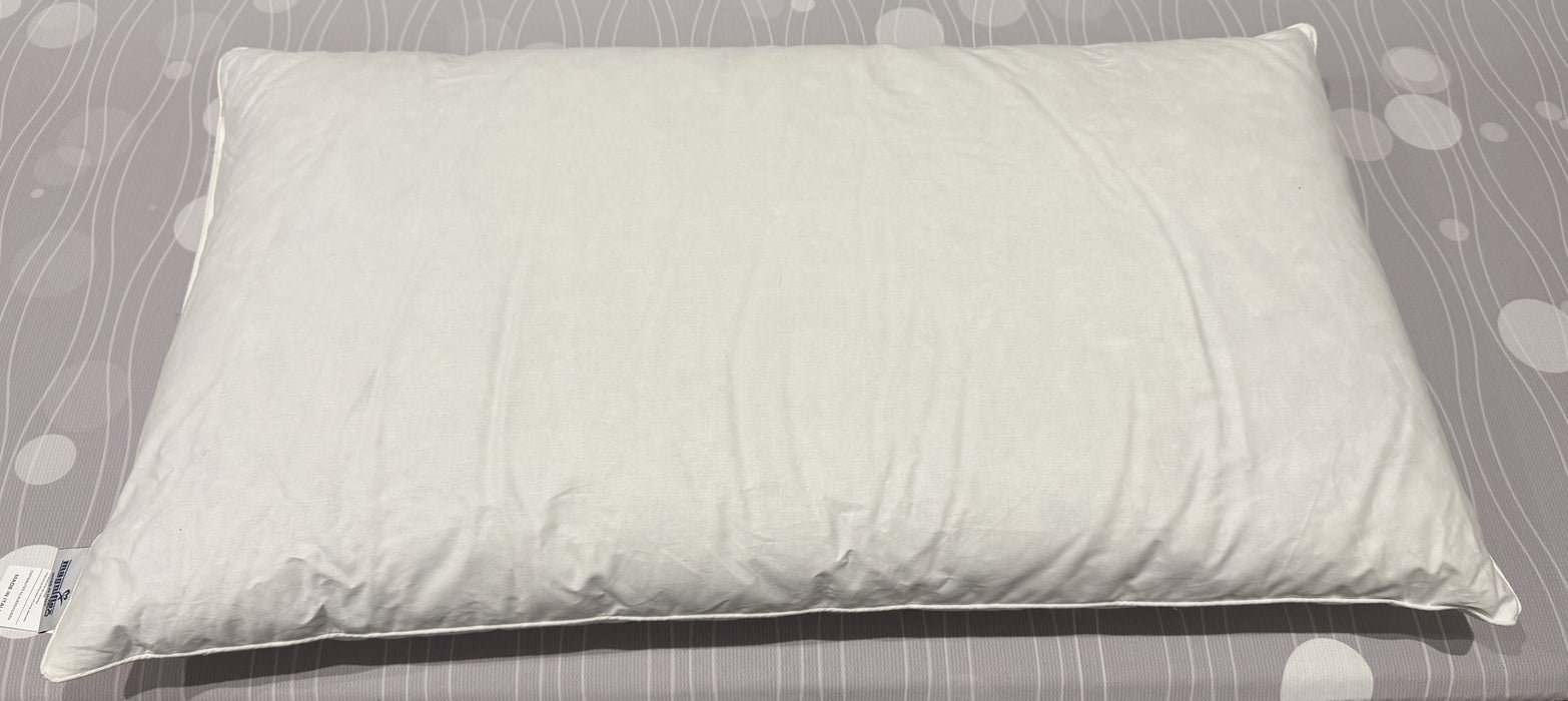 Magniflex Piumino Naturale Plus (80 down / 20 feather) - Open Box - Bedplanet