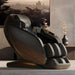 Positive Posture DualTech Pro AI 4D Dual Mechanism Massage Chair