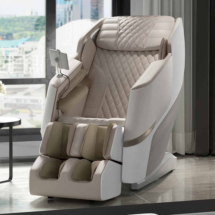 Positive Posture DualTech 4D Dual Mechanism Massage Chair