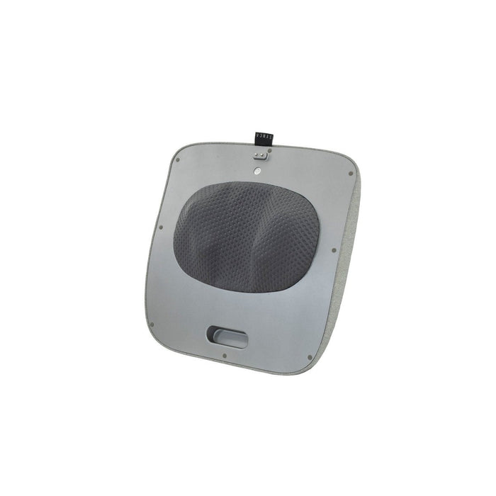 Synca REI Foot and Lumbar Ottoman Massager - MassageChairPlanet.com