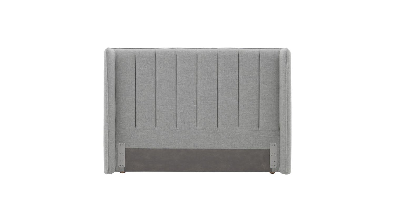 Ergomotion RIO Eco Traditional Headboard - Bedplanet