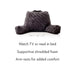 Malouf Lounge™ Pillow - Bedplanet