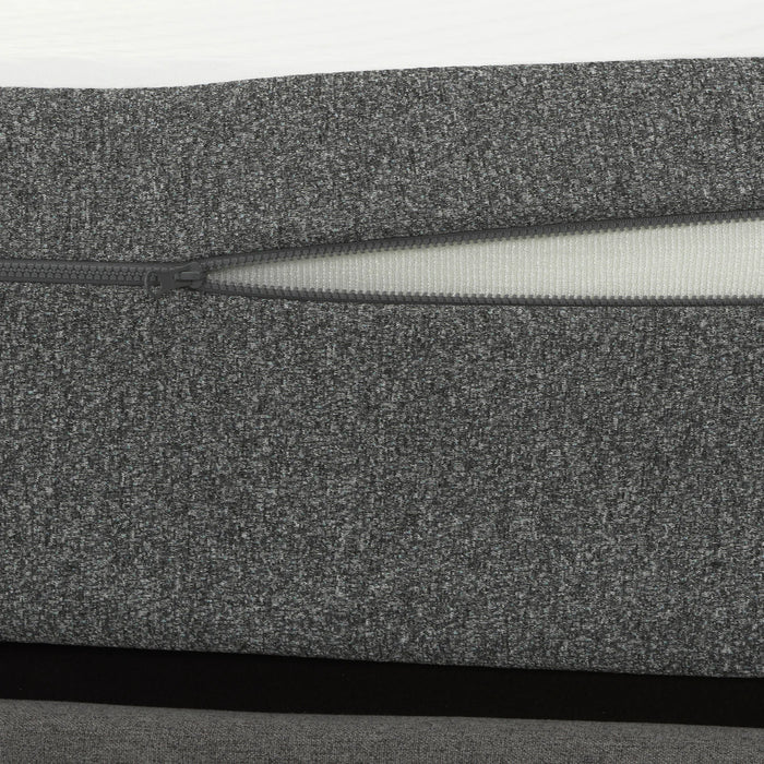 Bedplanet 10" Rose Medium Mattress - Bedplanet