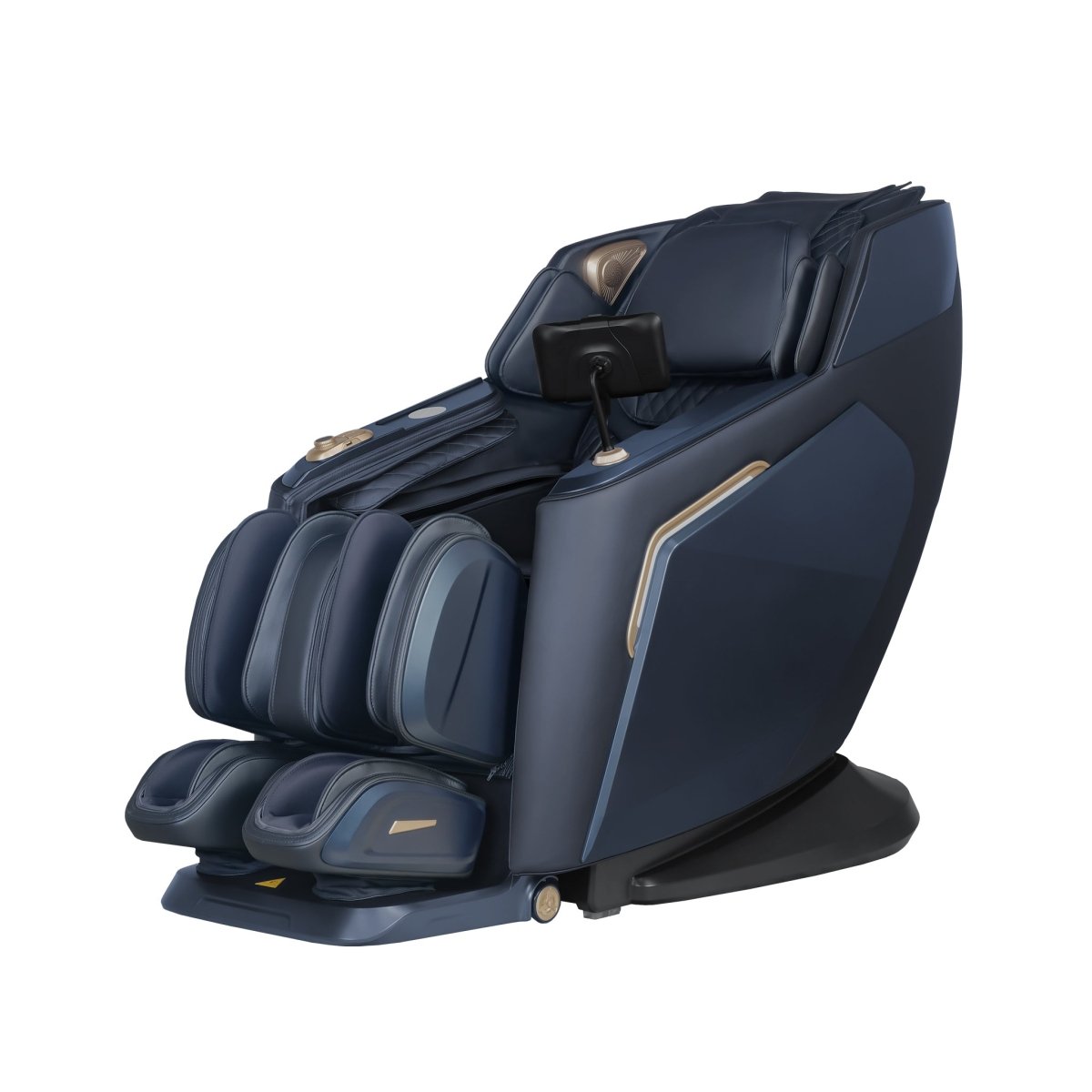 Daiwa Rumba Massage Chair - Relax and unwind in style