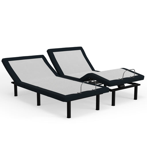 Bedplanet Model D Adjustable Bed - Bedplanet