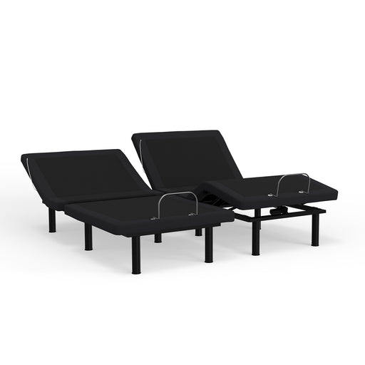 Bedplanet Model G Adjustable Bed - Bedplanet