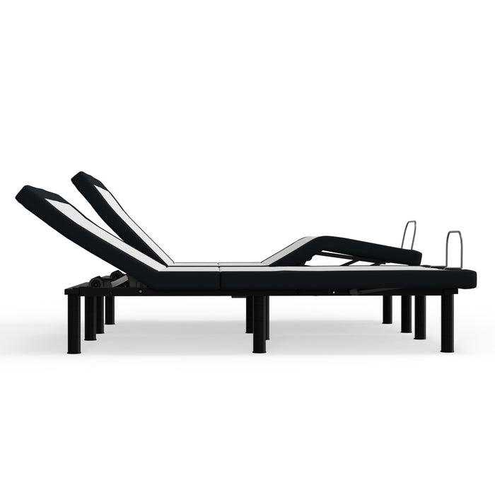 Bedplanet Model P Adjustable Bed - Bedplanet