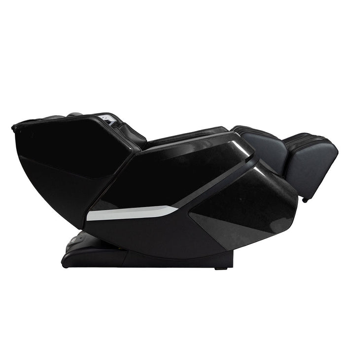 Infinity Solstice Deluxe 4D Massage Chair - MassageChairPlanet.com