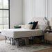 Malouf Highrise™ 18-inch Heavy Duty Metal Platform Bed Frame - Bedplanet