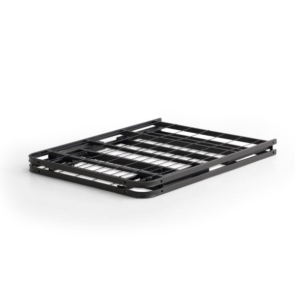 Malouf Highrise™ LT Metal Platform Bed Frame - Bedplanet