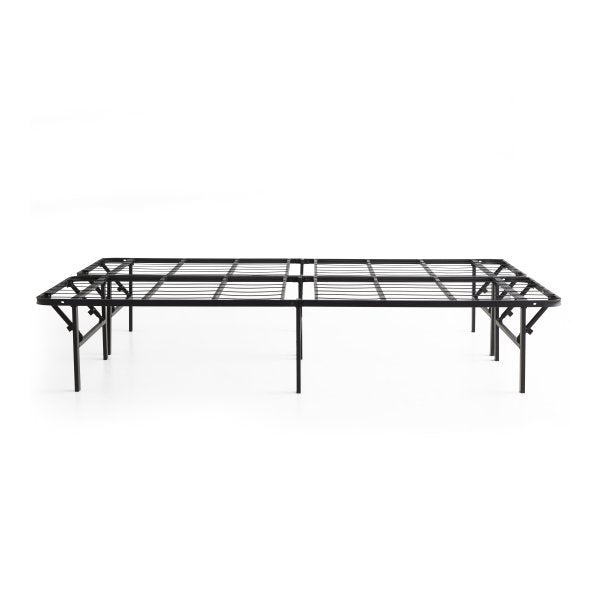 Malouf Highrise™ LT Metal Platform Bed Frame - Bedplanet
