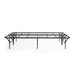 Malouf Highrise™ LT Metal Platform Bed Frame - Bedplanet